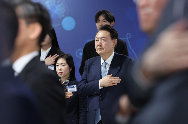 S. Korea seeks W200tr biotech industrial output by 2035
