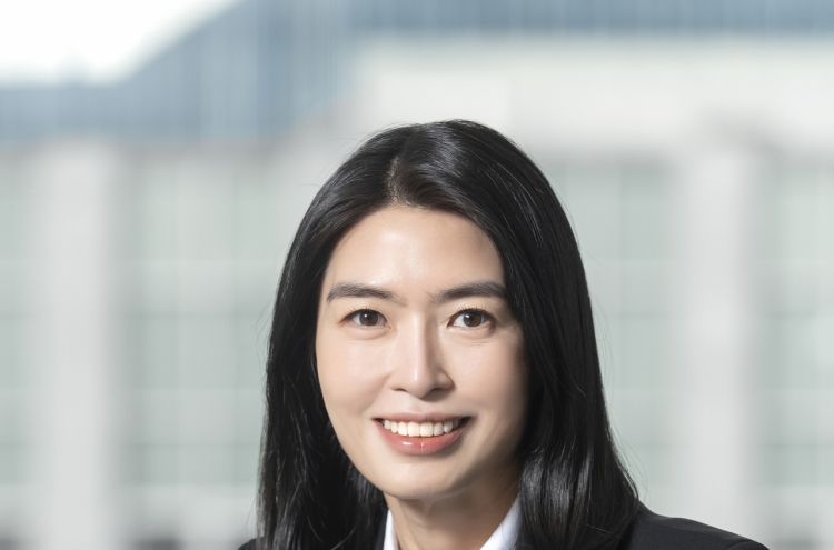 First female CEO takes helm at Kakao