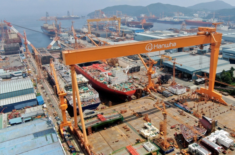 Hanwha reaffirms will to pursue Austal takeover