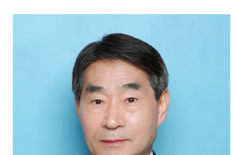 Kim Jae-shin appointed ASEAN-Korea Center secretary-general