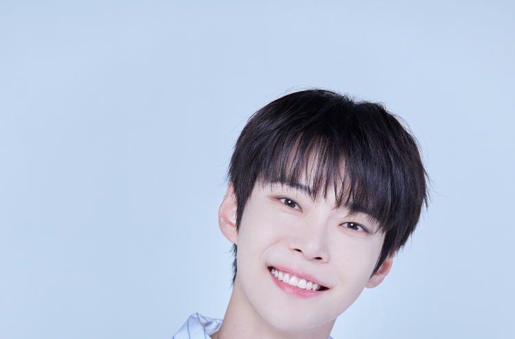 [Herald Interview] Doyoung of NCT to share his story of ‘youth’ in 1st solo album