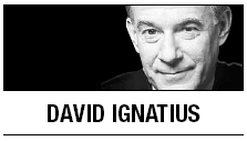 [David Ignatius] Efforts to avoid a summer of blood