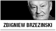 [Zbigniew Brzezinski] Toward universal political culture