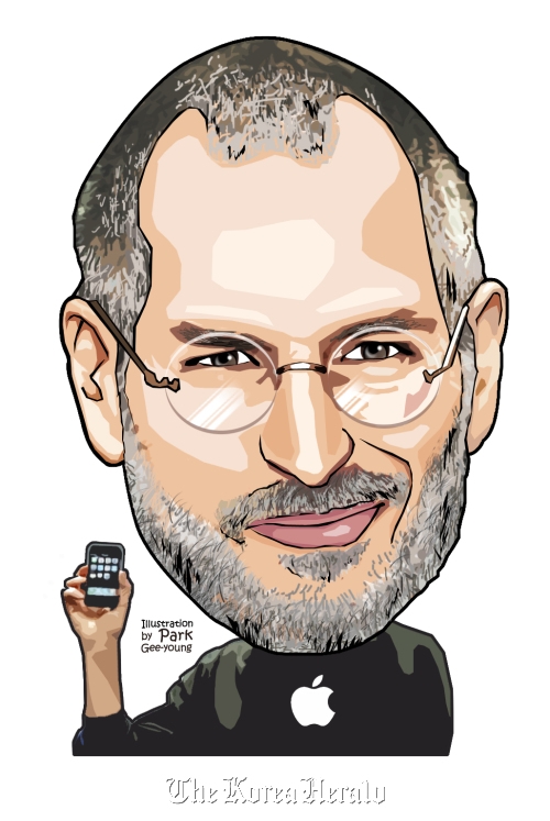 Distracted? Don’t blame Steve Jobs