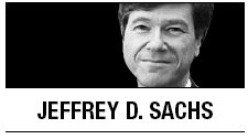 [Jeffrey D. Sachs] Self-control in a nation of vidiots