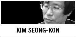 [Kim Seong-kon] Have Koreans forgotten their poetic sensibility?