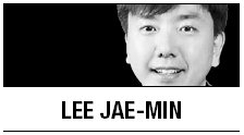 [Lee Jae-min] Who rates sovereign states?