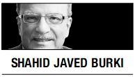 [Shahid Javed Burki] Healing the sick man of South Asia