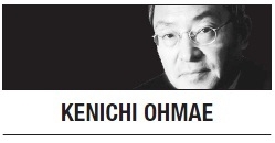 [Kenichi Ohmae] Fukushima’s lesson: Probability theory is unsafe