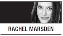 [Rachel Marsden] GSA scandal and throwback civil service culture