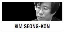 [Kim Seong-kon] The value of minority voices in a homogeneous society