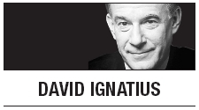 [David Ignatius] Bo Xilai affairs and China-U.S. ties