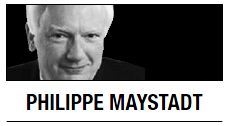 [Philippe Maystadt] How to compete in Europe