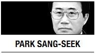 [Park Sang-seek] What’s behind N. Korea’s survival?