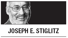 [Joseph E. Stiglitz] Post-austerity growth strategies