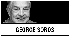 [George Soros] Eurozone needs banking union to stem crisis
