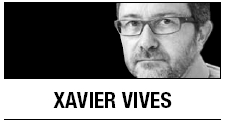 [Xavier Vives] Banking disunion threatens euro