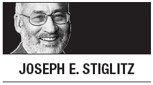 [Joseph E. Stiglitz] The latest reprieve for the euro