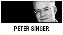 [Peter Singer] Verdict on assistance in dying