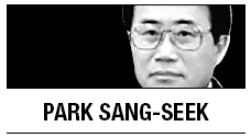 [Park Sang-seek] Ideological issues for 2012 poll