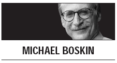 [Michael Boskin] Some important lessons from California’s fiscal crises