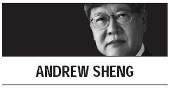 [Andrew Sheng] The long hot summer and markets’ ability to adapt