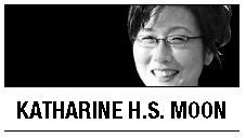 [Katharine H.S. Moon] Love and marriage in N. Korea