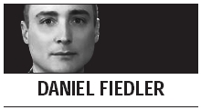 [Daniel Fiedler] Pardons for dangerous drivers