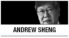 [Andrew Sheng] Central banking no longer august profession