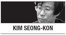 [Kim Seong-kon] Those looking for heroes find disillusionment