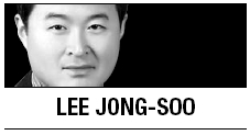 [Lee Jong-soo] Koreas’ common stance on history