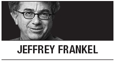 [Jeffrey Frankel] Four magic tricks for fiscal conservatives
