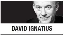 [David Ignatius] Power of an economic NATO