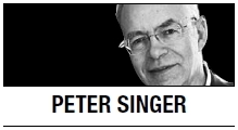 [Peter Singer] Should people live to 1,000?