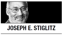 [Joseph E. Stiglitz] America’s hope against hope