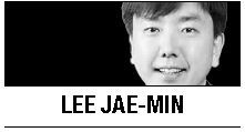 [Lee Jae-min] From labyrinth to floor plan