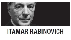 [Itamar Rabinovich] Netanyahu set to become weaker prime minister