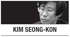 [Kim Seong-kon] Don’t look to government for aid
