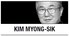 [Kim Myong-sik] Yangdong Village should not be a Potemkin