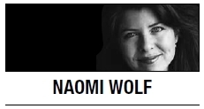 [Naomi Wolf] America’s zombie prison