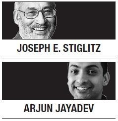 [Joseph Stiglitz and Arjun Jayadev] India’s drug ruling is patently wise decision