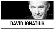 [David Ignatius] Playing for time in Syria