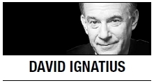 [David Ignatius] No clipping these wings