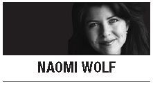 [Naomi Wolf] Through the lookism glass