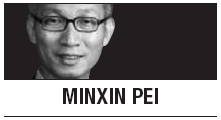 [Minxin Pei] Why Bo Xilai stole the show