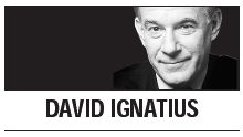 [David Ignatius] American credibility is at stake