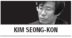 [Kim Seong-kon] Amazing world of psychology and brain sciences