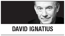 [David Ignatius] A big opportunity for Obama