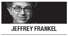 [Jeffrey Frankel] African leaders eye world’s most valuable award