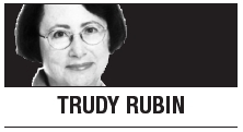 [Trudy Rubin] Egypt’s struggle for democracy